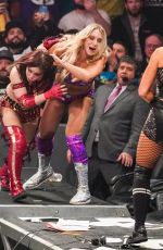 WWE TLC 2019