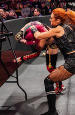 WWE TLC 2019
