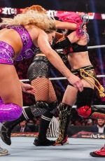 WWE TLC 2019