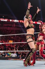 WWE TLC 2019