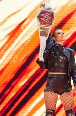 WWE TLC 2019