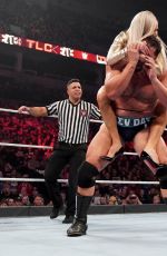 WWE TLC 2019