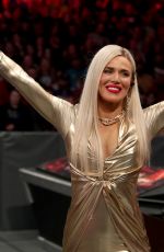 WWE TLC 2019