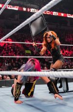 WWE TLC 2019