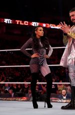 WWE TLC 2019