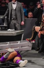 WWE TLC 2019