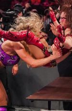 WWE TLC 2019