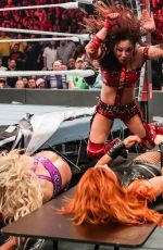 WWE TLC 2019