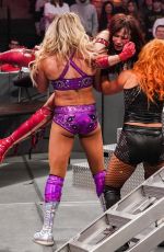 WWE TLC 2019