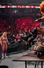 WWE TLC 2019