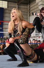 WWE - WWE Tribute to the Troops 2019