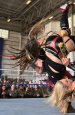 WWE - WWE Tribute to the Troops 2019