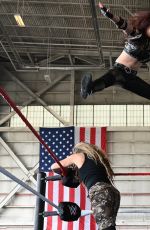 WWE - WWE Tribute to the Troops 2019
