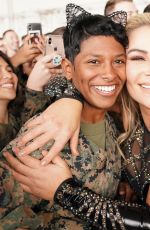 WWE - WWE Tribute to the Troops 2019