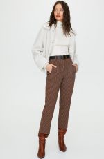 YADA VILLARET for Aritzia, December 2019