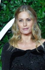 YASMIN LE BON at Fashion Awards 2019 in London 12/02/2019