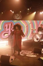 YOLA at Jimmy Kimmel Live 12/18/2019