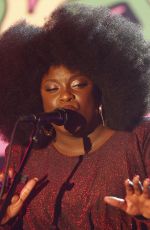 YOLA at Jimmy Kimmel Live 12/18/2019