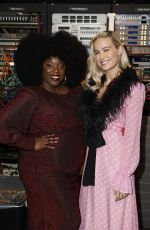 YOLA at Jimmy Kimmel Live 12/18/2019