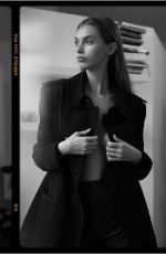 YULIA ROSE at a Photoshoot, 2019