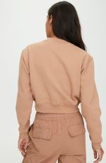 ZAHARA DAVIS for Aritzia, December 2019