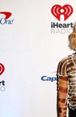 ZARA LARSSON at 103.5 Kiss FM