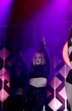 ZARA LARSSON at 103.5 Kiss FM