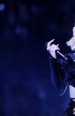 ZARA LARSSON at 103.5 Kiss FM