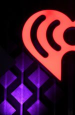 ZARA LARSSON at Power 96.1