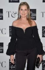 AERIN LAUDER at Town & Country Jewelry Awards in New York 01/27/2020