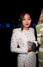 AIMEE CARRERO at 25th Annual Critics Choice Awards in Santa Monica 01/12/2020