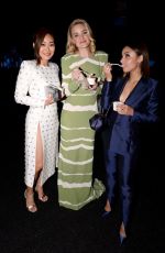 AIMEE CARRERO at 25th Annual Critics Choice Awards in Santa Monica 01/12/2020