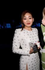 AIMEE CARRERO at 25th Annual Critics Choice Awards in Santa Monica 01/12/2020