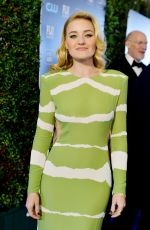 AJ MICHALKA at 25th Annual Critics Choice Awards in Santa Monica 01/12/2020
