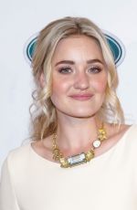 AJ MICHALKA at Bafta Los Angeles Tea Party 01/04/2020