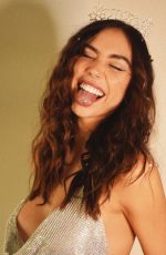 ALEXIS REN - New Year