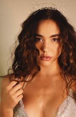 ALEXIS REN - New Year