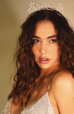 ALEXIS REN - New Year