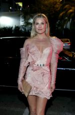 ALI LARTER at Art of Elysium Presents We Are Hear