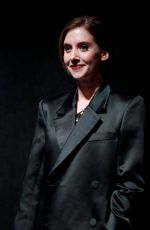 ALISON BRIE at Horse Girl Premiere in Park City 01/27/2020