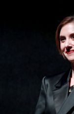 ALISON BRIE at Horse Girl Premiere in Park City 01/27/2020