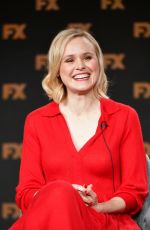 ALISON PILL at 2020 Winter TCA Tour in Pasadena 01/09/2020