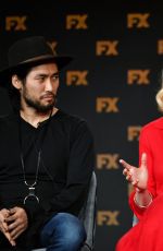 ALISON PILL at 2020 Winter TCA Tour in Pasadena 01/09/2020
