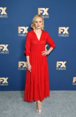 ALISON PILL at 2020 Winter TCA Tour in Pasadena 01/09/2020