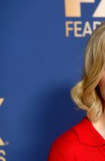 ALISON PILL at Fox TCA All Star Party in Pasadena 01/07/2020