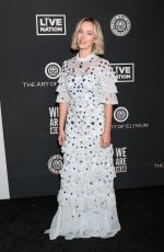 ALLISON MILLER at Art of Elysium Presents We Are Hear