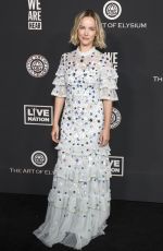 ALLISON MILLER at Art of Elysium Presents We Are Hear