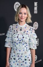 ALLISON MILLER at Art of Elysium Presents We Are Hear