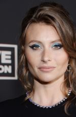 ALY MICHALKA at Art of Elysium Presents We Are Hear