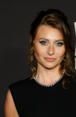 ALY MICHALKA at Art of Elysium Presents We Are Hear
